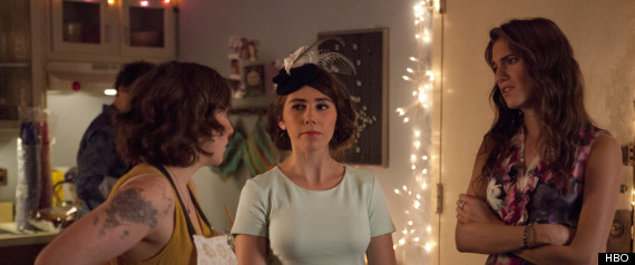 Girls Season Two