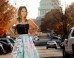 LOOK: D.C.-Area Artist Makes Fantastic Obama Dress
