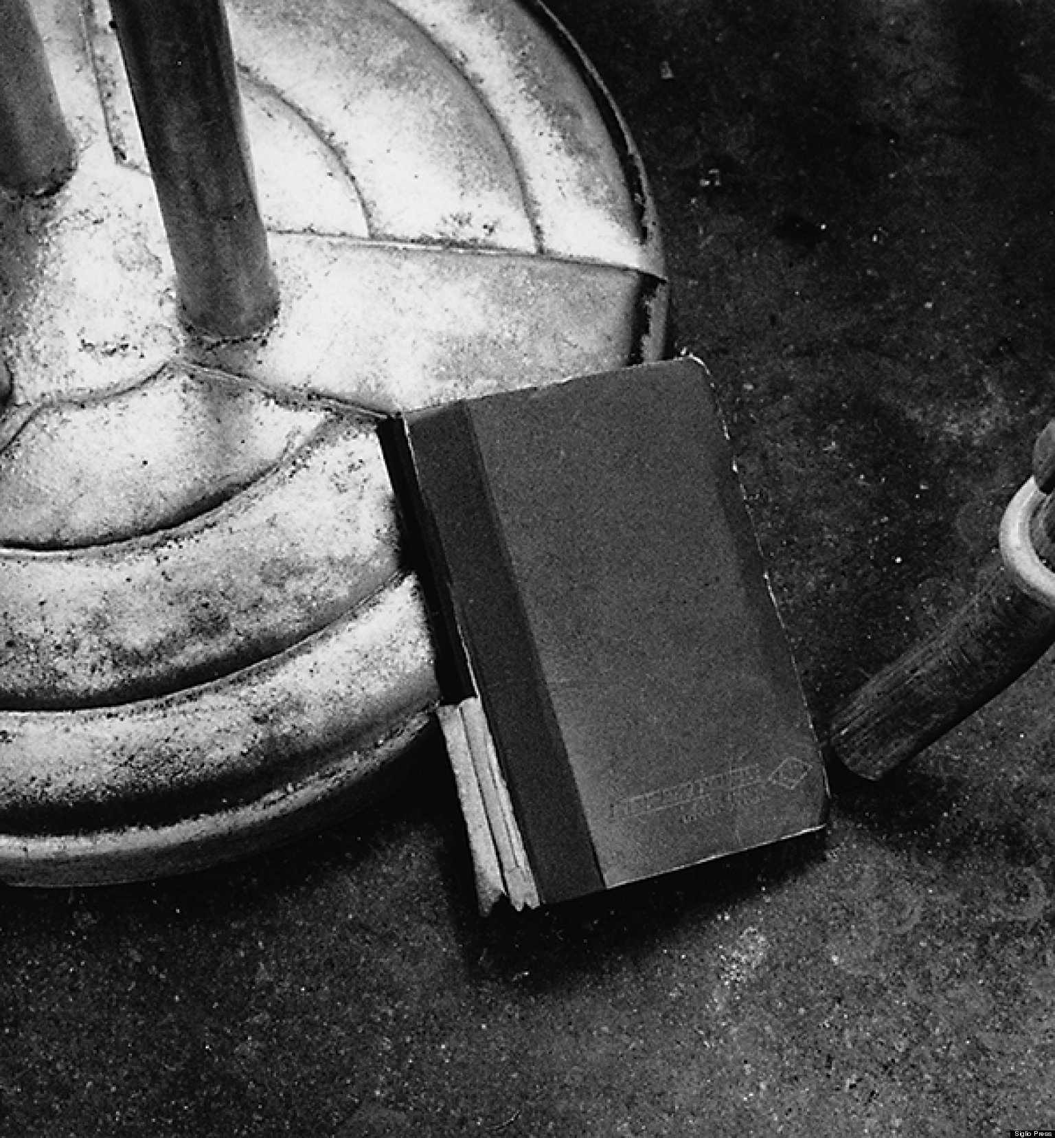 Sophie Calle 'Address Book' Finally Published After Subject's Death