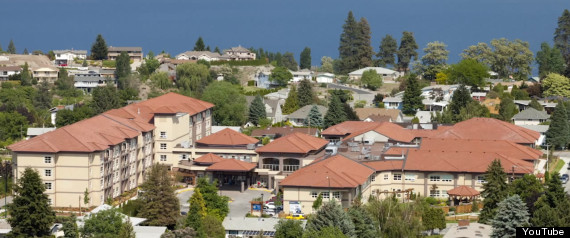 Summerland Seniors Village