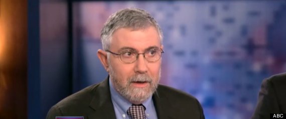 Paul Krugman