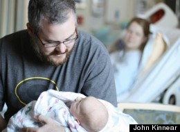 5 Things I'd Forgotten About Having A Newborn