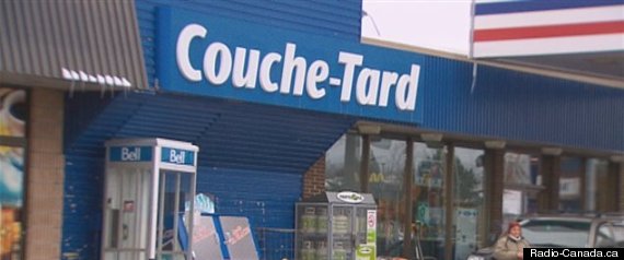 Couche Tard