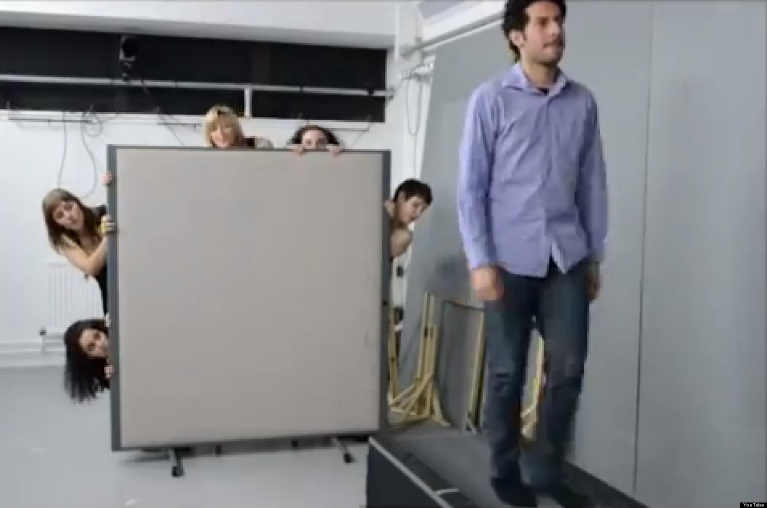 "Science It's A Girl Thing" Parody Video Woman Neuroscientists Respond HuffPost