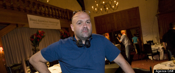 Ricardo Trogi