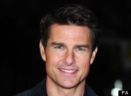 Tom Cruise: 'Jack Reacher's Life Is My Life'