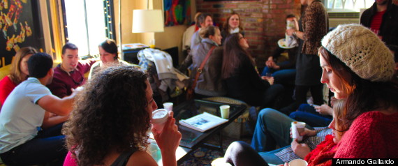 Best Coffeeshops With Free Wifi