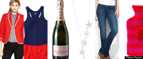 Womens Gifts