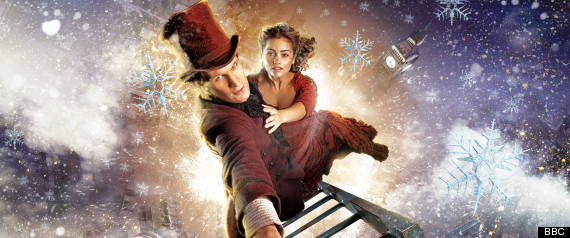 DOCTOR WHO