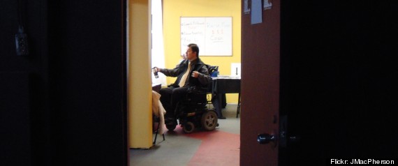 Kent Hehr