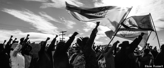 Idle No More