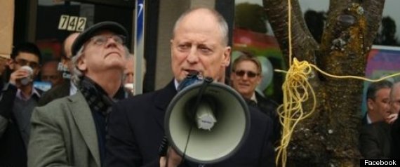Ron Cantelon