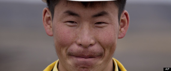 Foreign Workers Canada