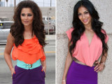 Nicole Scherzinger Hits Back At Cheryl Cole's...