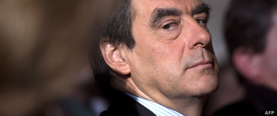 rencontre copé fillon