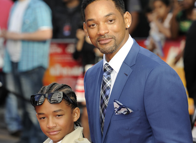 VIDÉO. Bande-annonce de "After Earth" avec Will Smith et son fils Jaden