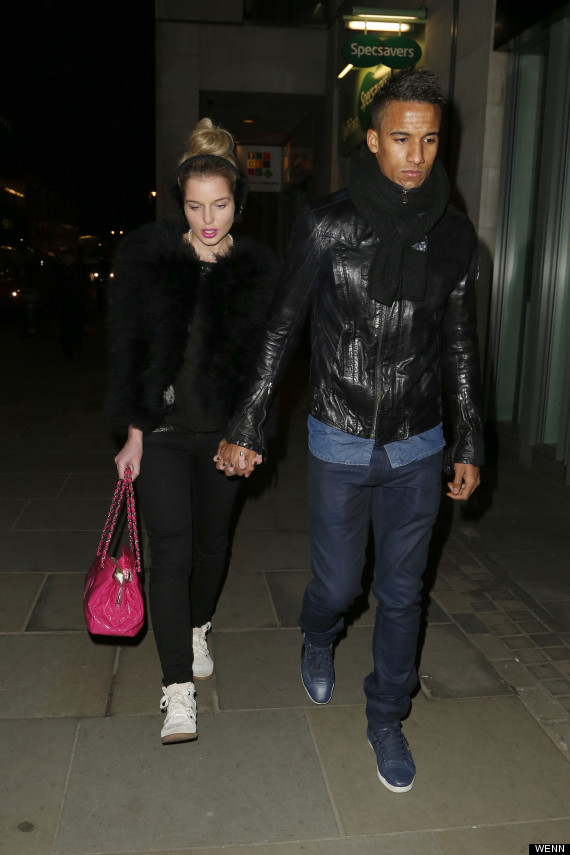 helen flanagan