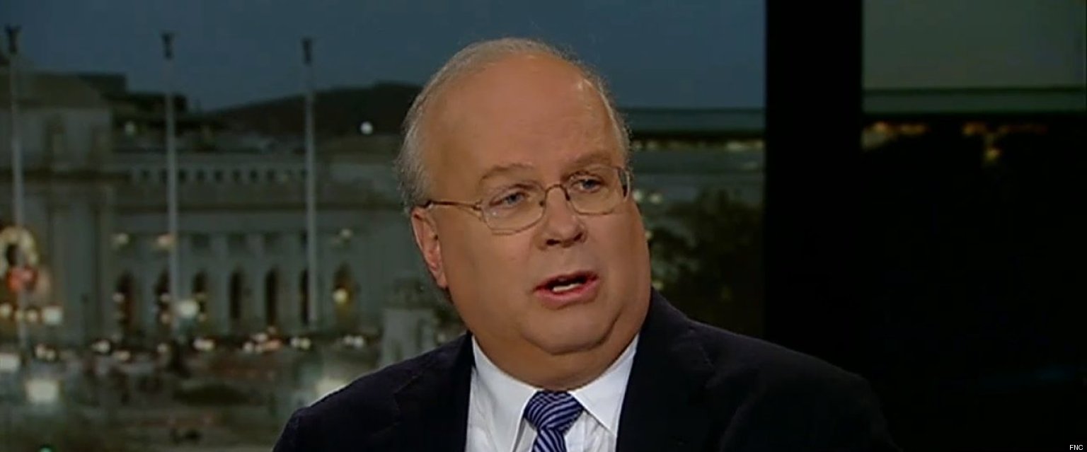 Karl Rove Returns To Fox News For The First Time Since Reports He Was