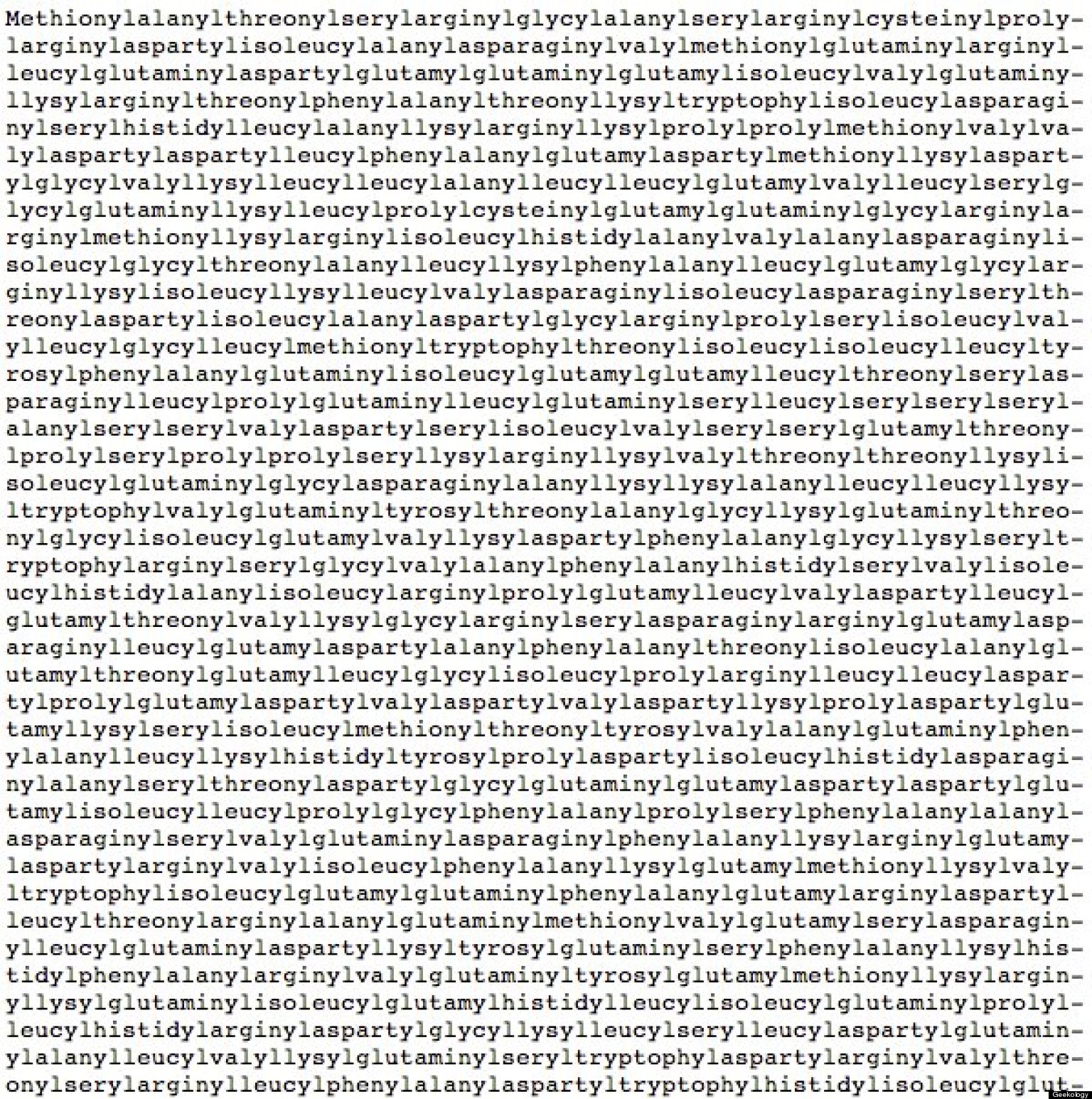 What Is The Longest Word In The World Ever