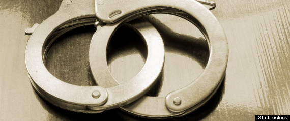 Libor Arrests