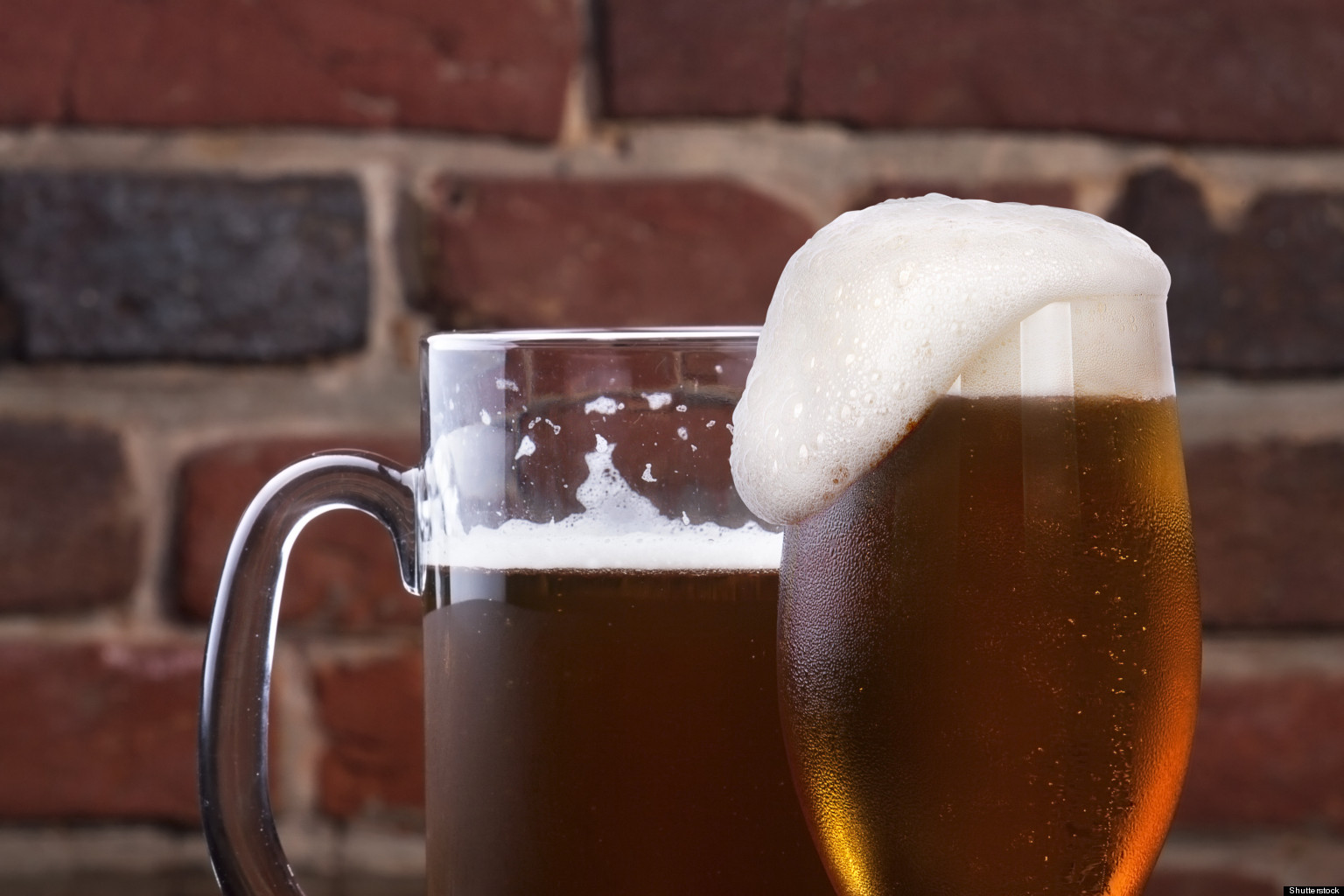 History With A Beer Chaser The Chronicle Of Higher Education HuffPost