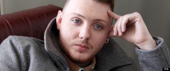 James Arthur