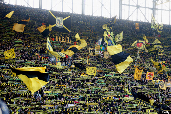 safe standing