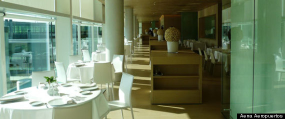 Aeroport Barcelone
