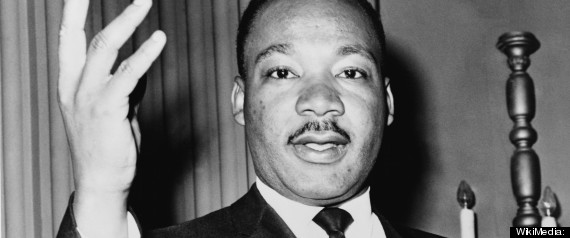 Martin Luther King