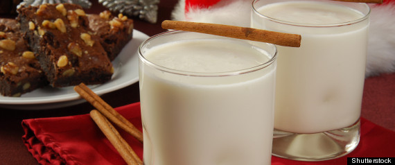 Eggnog