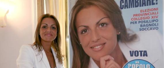 Francesca_pascale