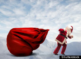 How To Handle Your Kid's Outrageous Santa Request