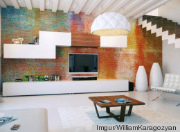 These Are The Craziest Rooms You'll Ever See