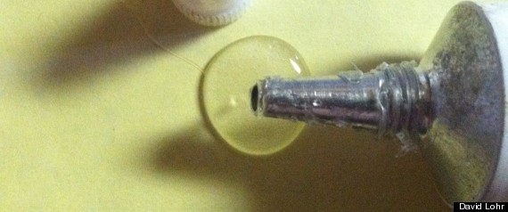 Glue
