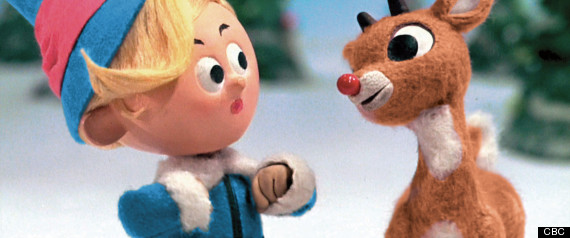 Rudolph