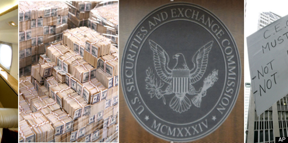 Sec Ceo Pay