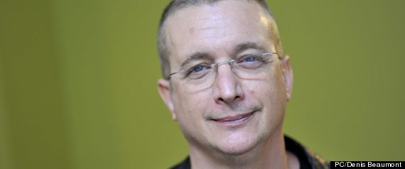 Dan Bigras
