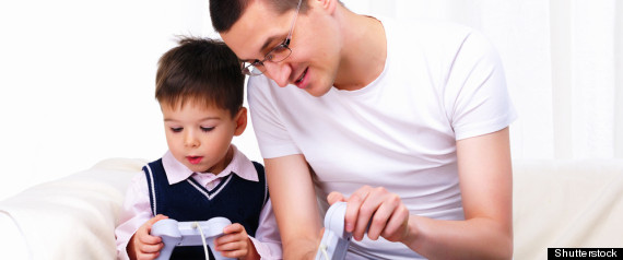 Video Games For Kids