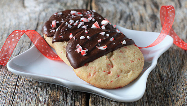 Holiday Cookie Recipes: Sugar, Shortbread And More (PHOTOS) | HuffPost