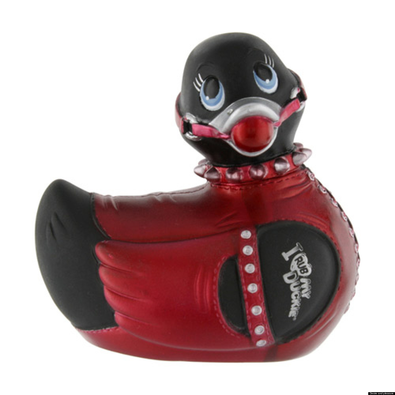 Weird And Wonderful Sex Toys For Him And Her Pictures Huffpost Uk