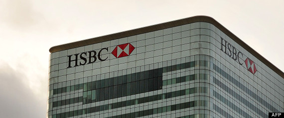 Blanchiment Hsbc