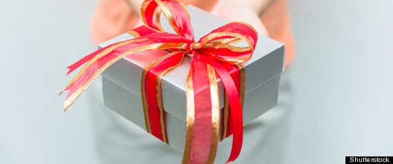 El Regalo Ideal
