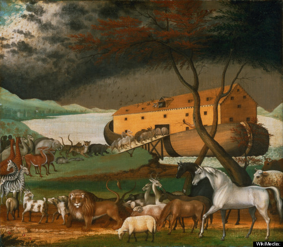 noahs ark