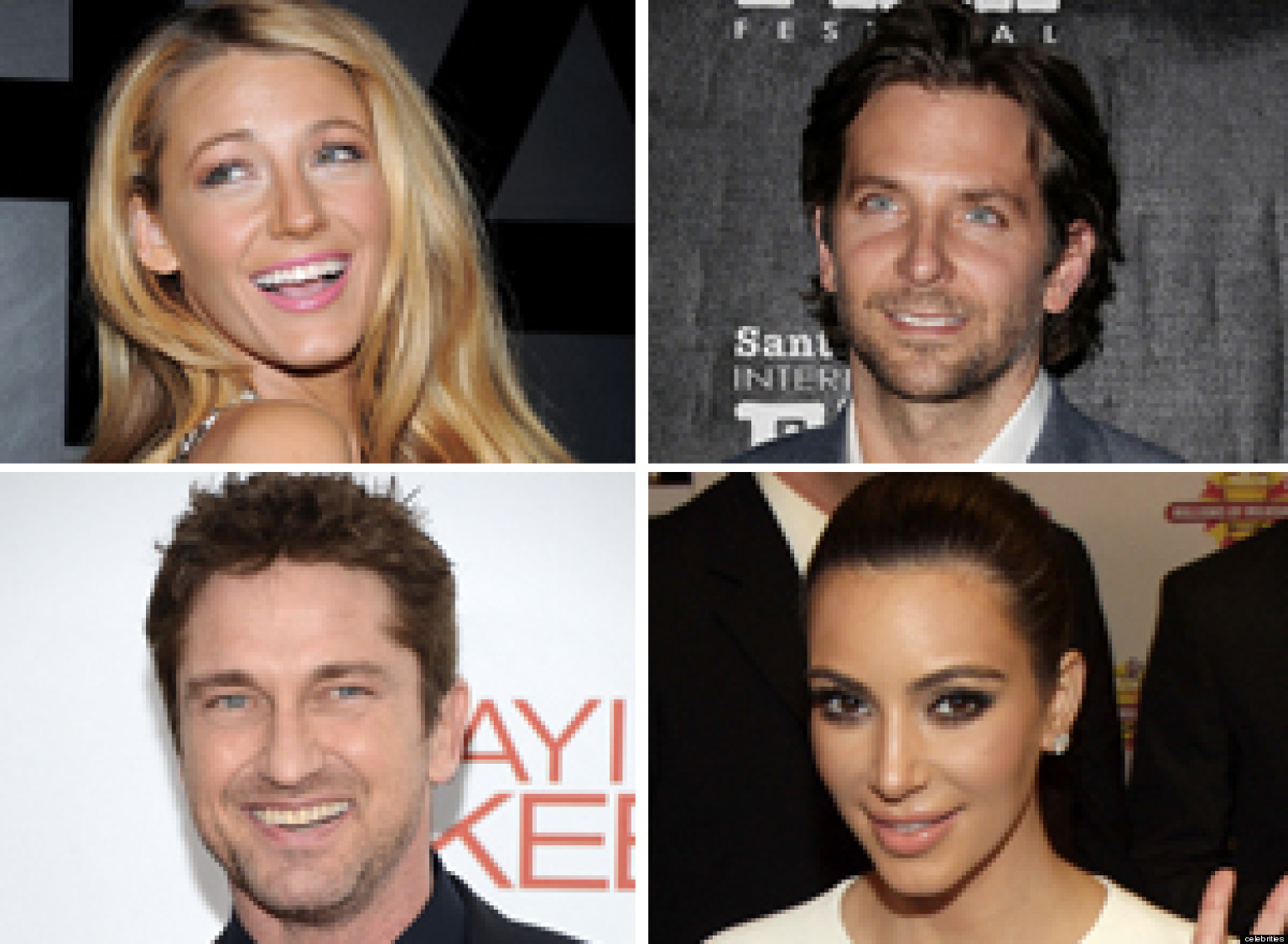 Celebrities Who Don't Drink: 15 Sober Stars | HuffPost