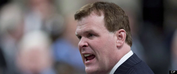 John Baird Syria