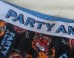 PHOTO: 'Party Animal' Underwear Goes Horribly Wrong