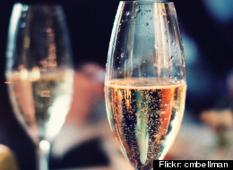 Taste Test: The Best Champagne Imposters Under $20