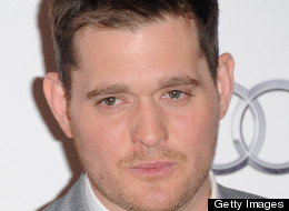 michael bublé 39 s 39 home for the holidays 39 singer duets with bing crosby christmas duets