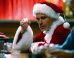 WATCH: Bad Santas, The Not-So-Nice Mashup