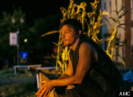 SNEAK PEEK: 'The Walking Dead' Midseason Premiere